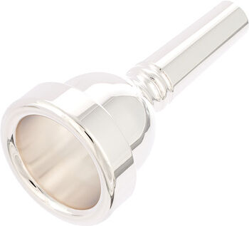 Griego Mouthpieces Model 1 NY Bass Trombone