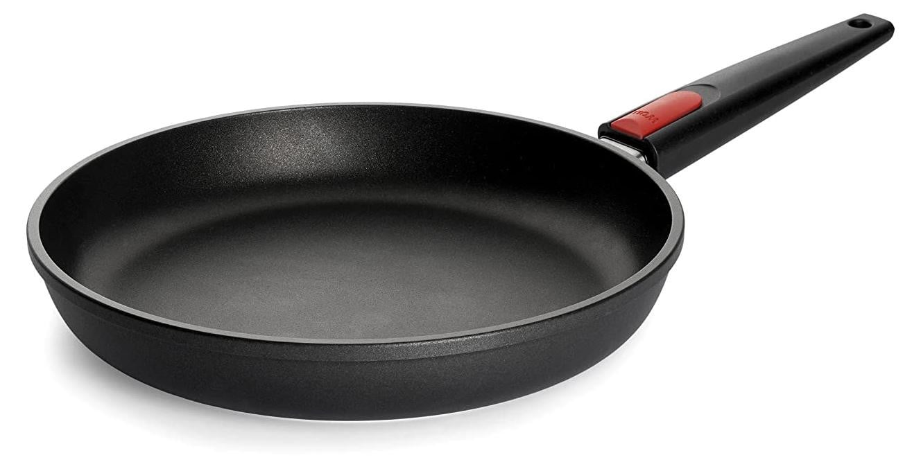 WOLL NowoInduct koekenpan ø28cm