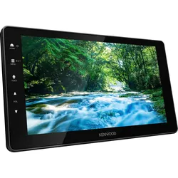 Kenwood DMX-F920DS 9-Zoll-Moniceiver mit Wireless CarPlay und Android Auto