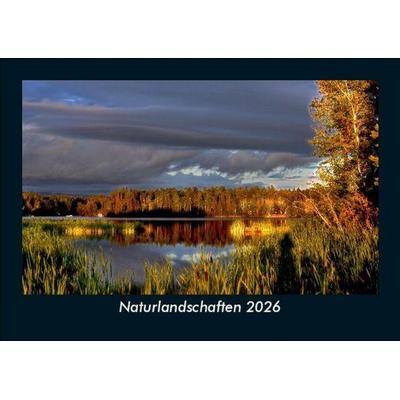 Naturlandschaften 2026 Fotokalender DIN A5