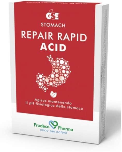 GSE Repair Acid 36comp