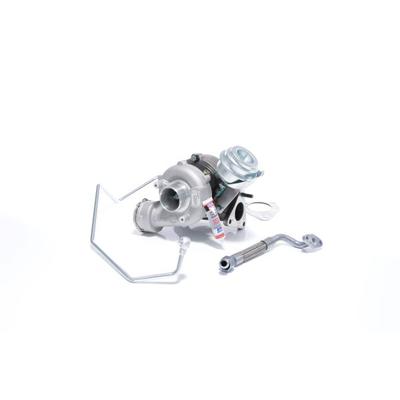 BTS TURBO Lader, Aufladung SERVICE SET ORIGINAL T981040 für VW
