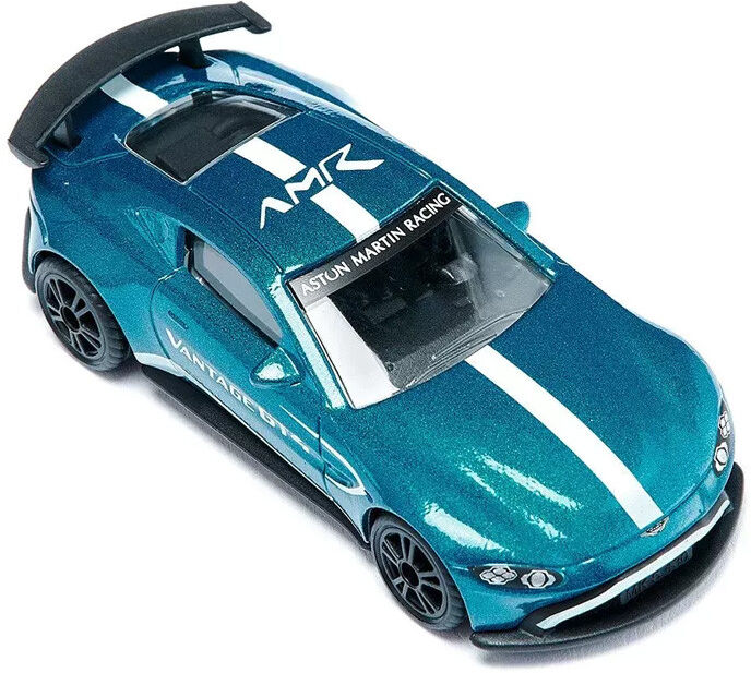 Aston Martin Vantage GT4 - Siku