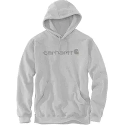 Carhartt Marquette Logo Hoodie L