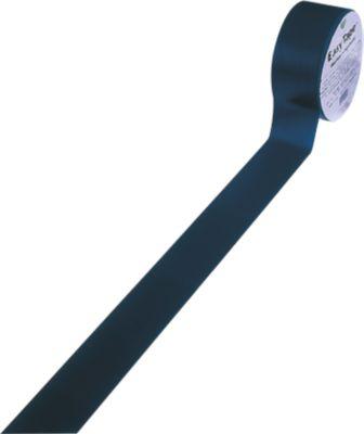 Bodenmarkierungsband, 50 mm breit, blau