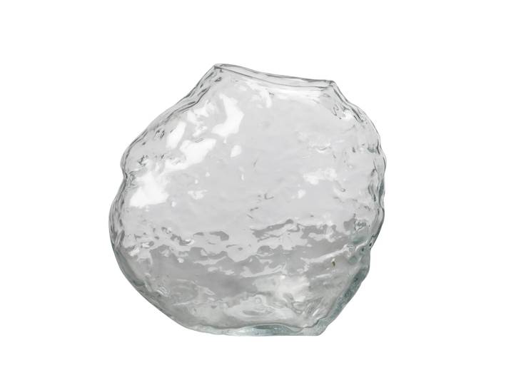 Byon Watery vaas 21 cm Clear