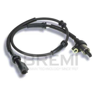 BREMI Sensor, Raddrehzahl 50020 für Ford
