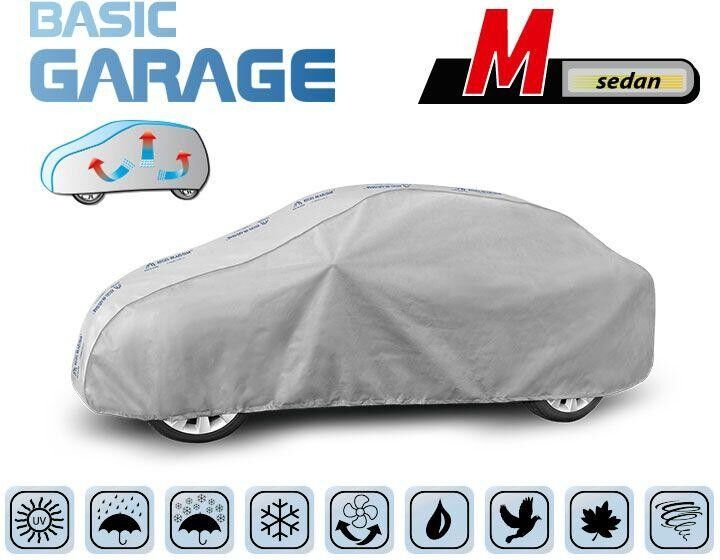 KEGEL 5-3962-241-3021 Vehicle cover