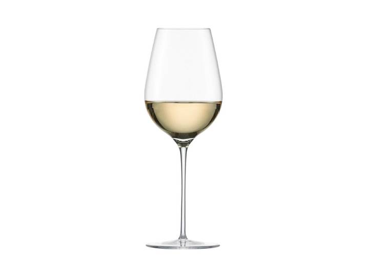 Zwiesel Glas 122084 Chardonnay Weissweinglas 2 Stk.