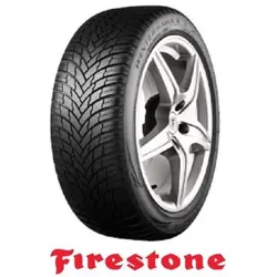 Firestone Winterhawk 4 XL 255/40 R19 100V