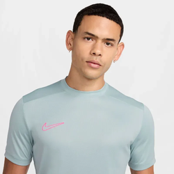 NIKE Academy Dri-FIT Fußball kurzarm Trainingsshirt Herren 395 - ocean cube/ocean cube/hyper pink XL