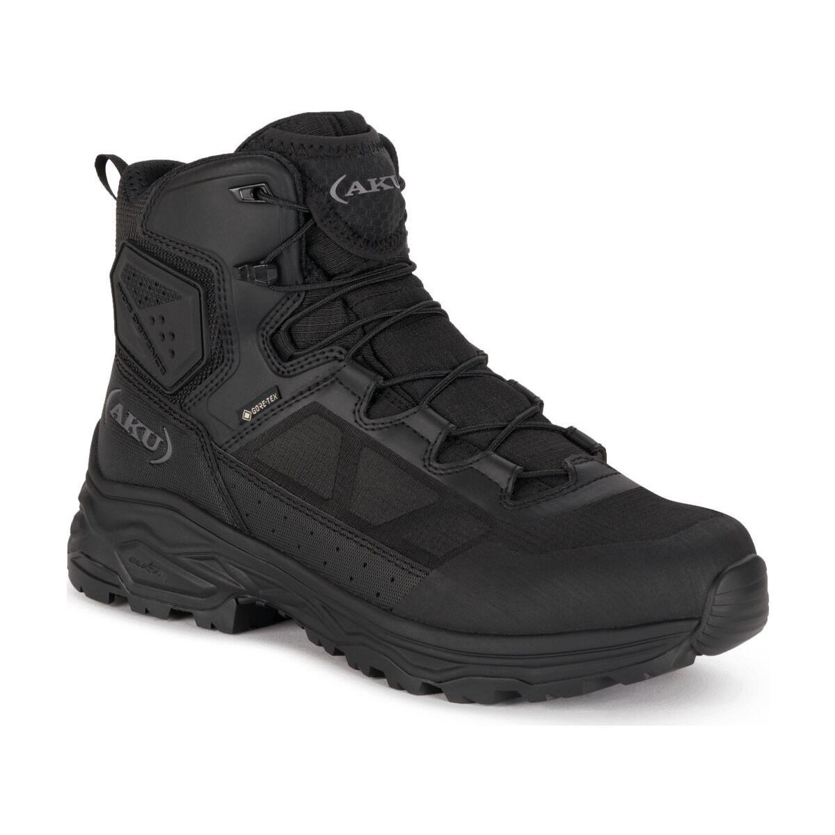AKU Sentinel Mid GTX black (052) 44 674-052-44