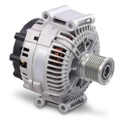 Atec Generator 180A [Hersteller-Nr. 40789662] für Mercedes-Benz
