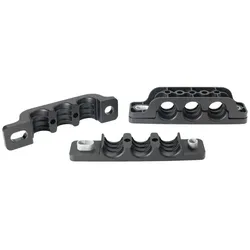 HellermannTyton Kabelhalter 3tlg. 151-03031(400)