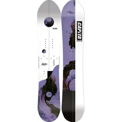 CAPITA NAVIGATOR WOMEN Splitboard 2025 - 151