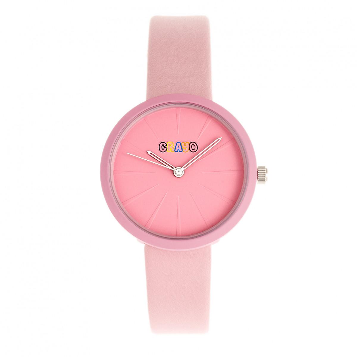 Crayo Blade unisex horloge