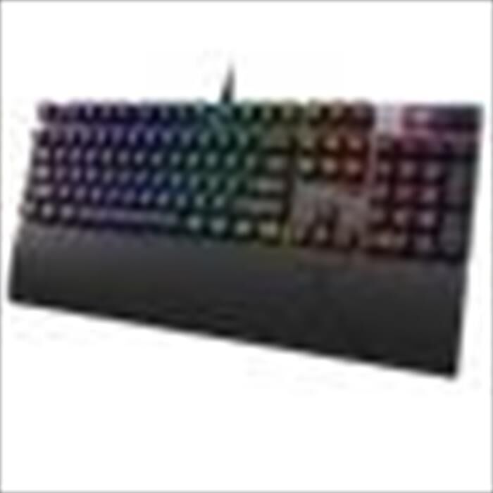 Asus Tastiera Xa12 Rog Strix Scope Ii Rx/rxrd/it/abs-nero
