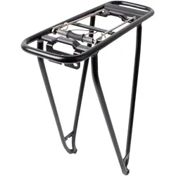 AtranVelo Gepäckträger Commute 365 AVS 28 Zoll schwarz