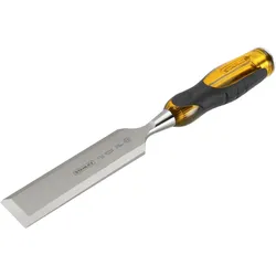 Stanley, Beitel + Handhobel, Stechbeitel FatMax 38 mm (38 mm)