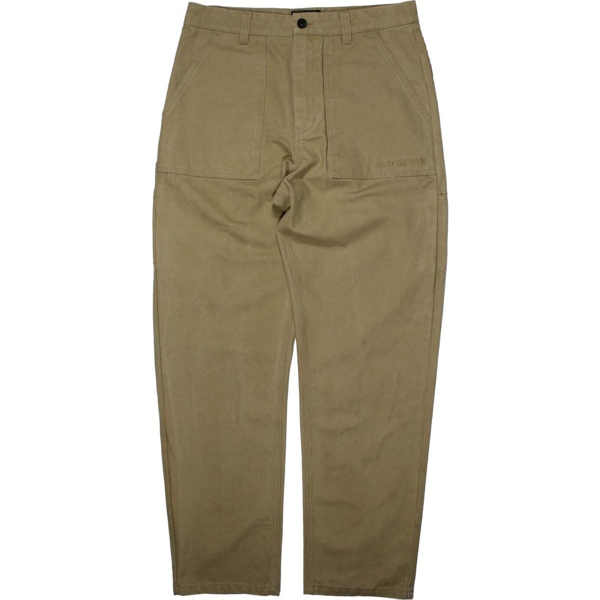 Salty Crew Service Pants fennel seed (FENS) 38 30135057E-FENS-38