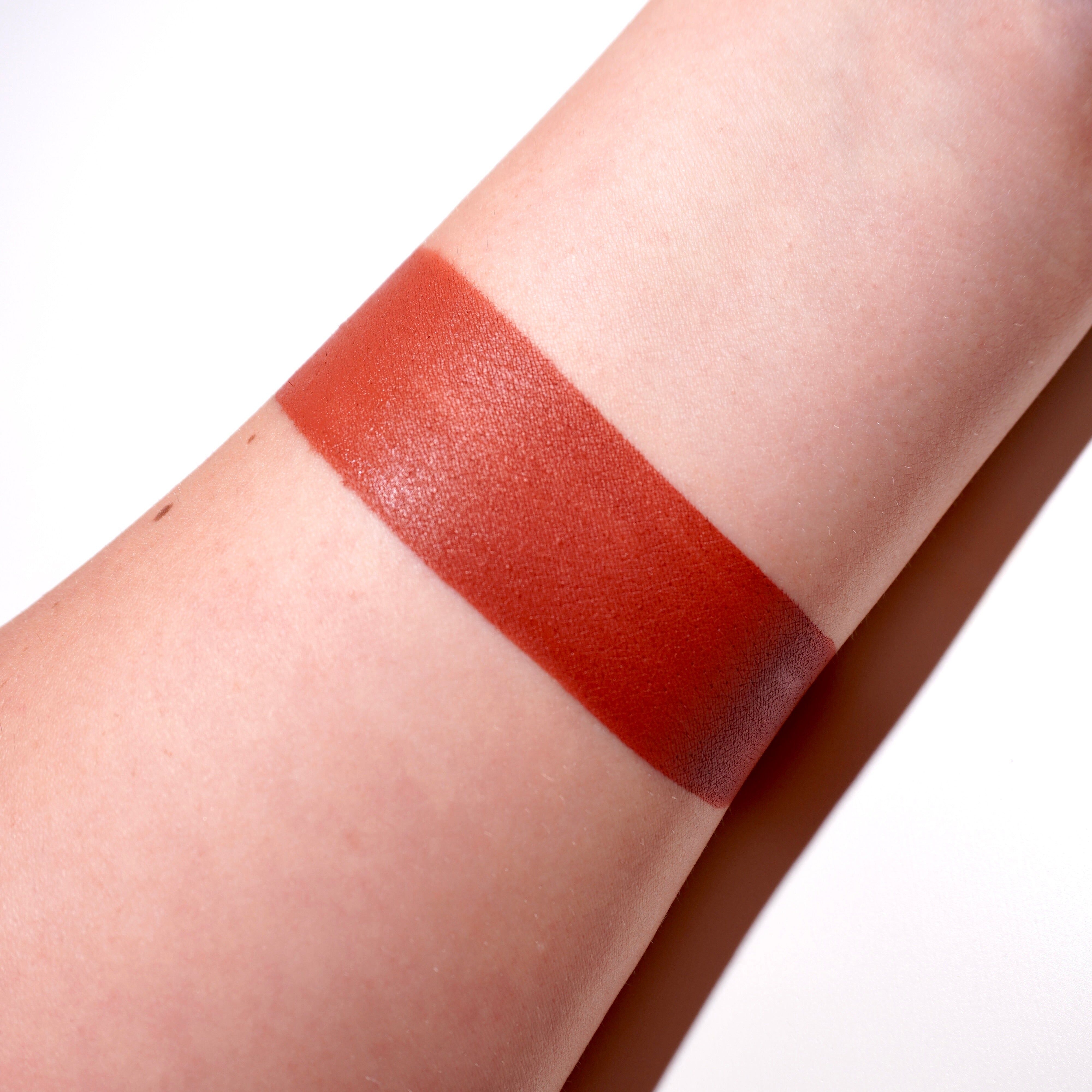 Mars (Red Brown Matte) Wet Liner® - Eyeliner - Glisten Cosmetics Small - 3g