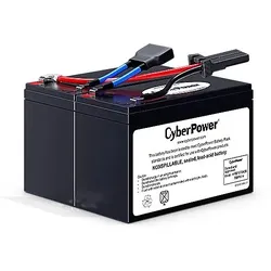 CyberPower Replacement Battery Pack RBP0014 für PR750ELCD