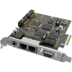 RME Audio RME HDSPe AoX-D, Audio Interface