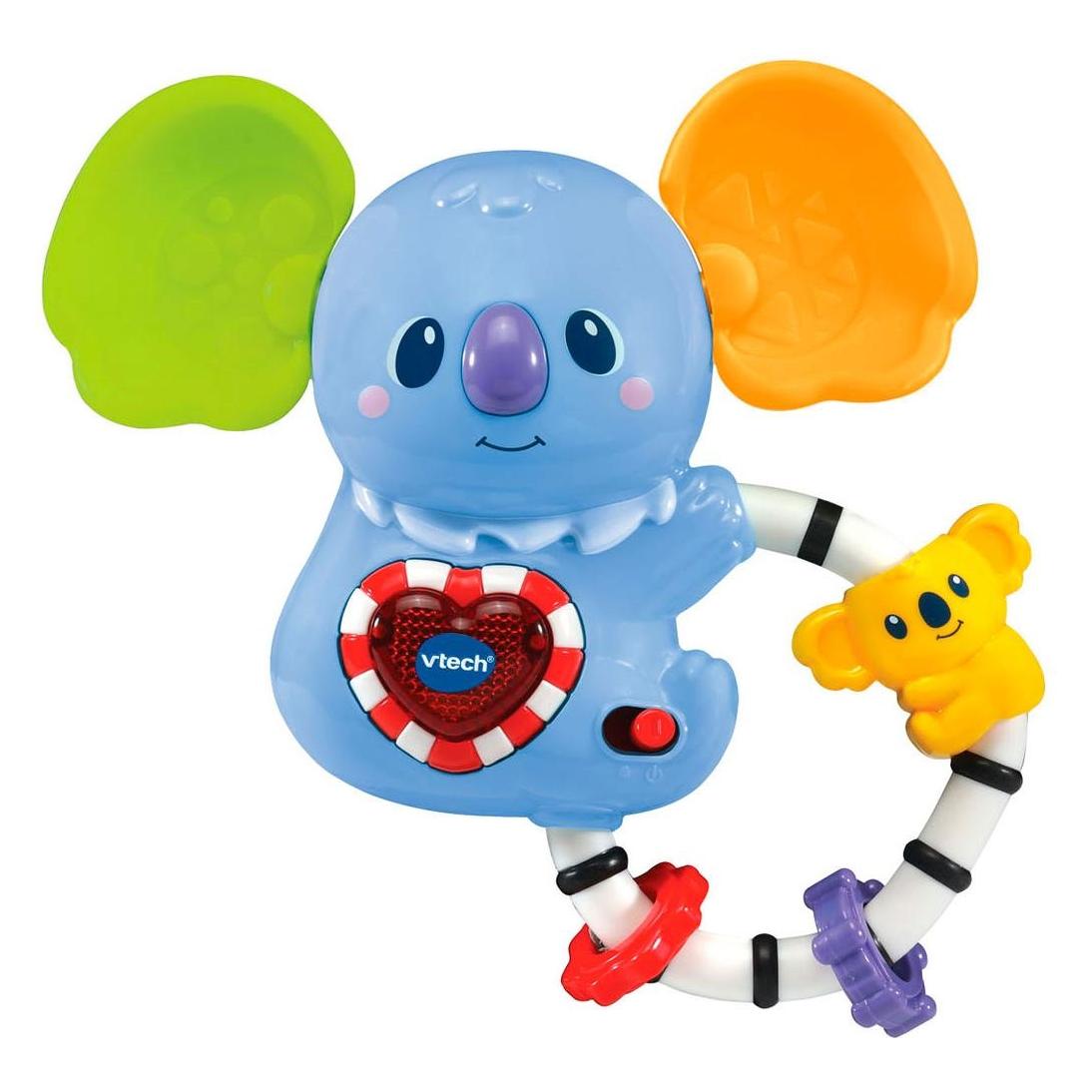 VTech Mijn Koala Rammelaar (80-513223)