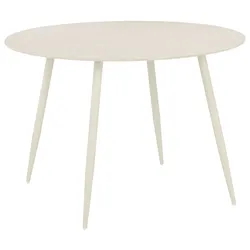 Z2 Esstisch EMILY - D/H ca. 110.00x75.00