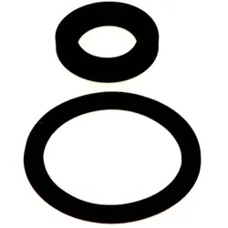 Bosch Ersatzteil TTNR: 87101032060 87101032060 Dichtungssatz