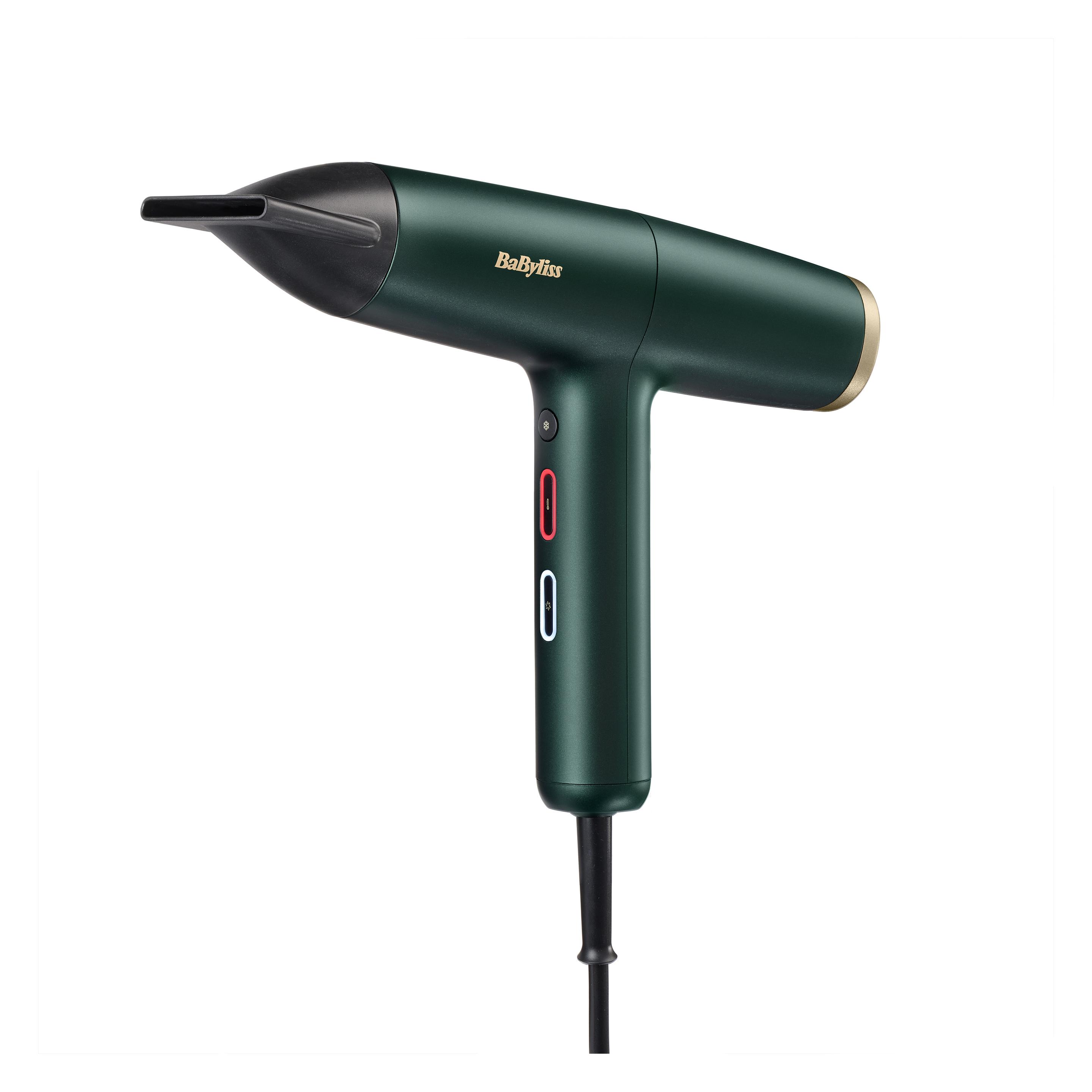 BaByliss Air Power Pro (1700 W) (D6555DCHE)