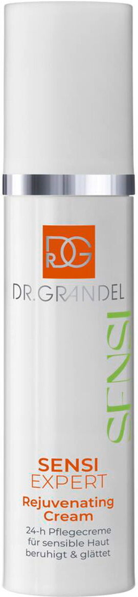50ml DR. GRANDEL Experts Sensi Expert Rejuvenating Cream