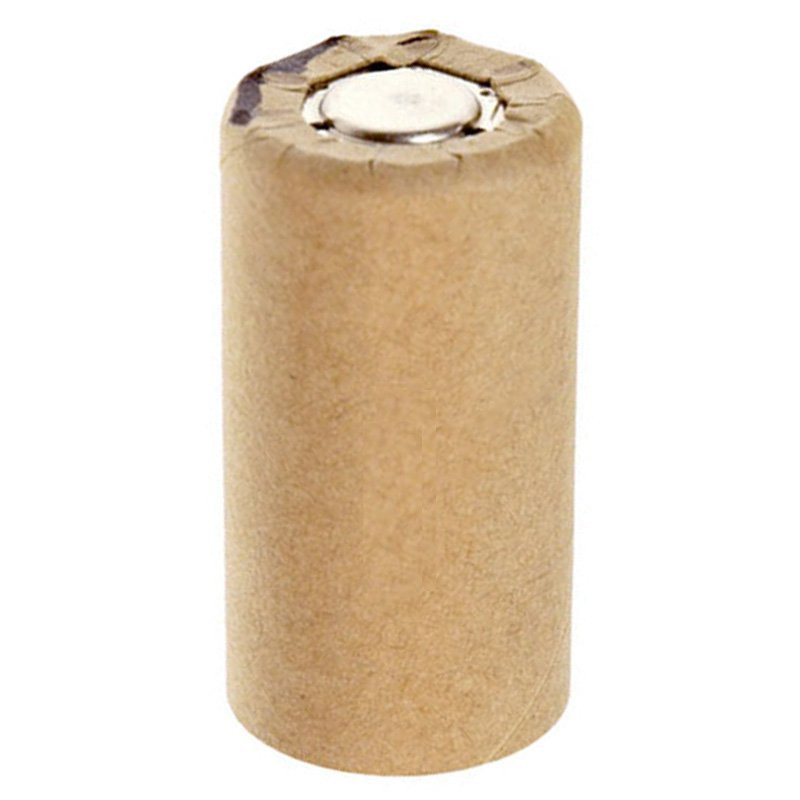 Panasonic Sub-C batterij HHR300SCE met soldeerlus BK300SCE BK300SCEY1