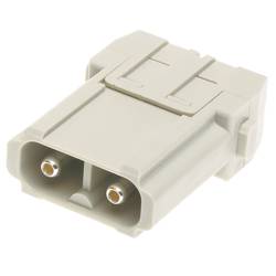 Stift 09140022603 HARTING Inhalt: 1 St. Leiterplattenadapter