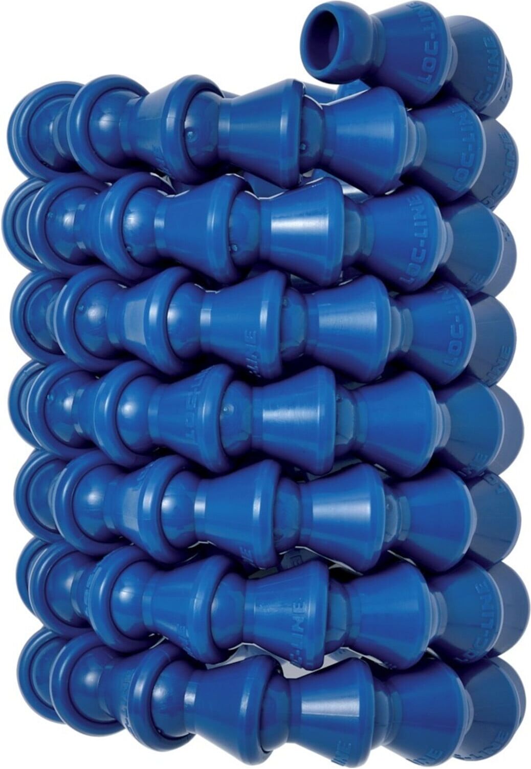 IBT Kühlmittelschlauch 1/4" 1,5m LOC-LINE (L49419)