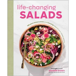 Life-Changing Salads, Ratgeber von Danielle Brown