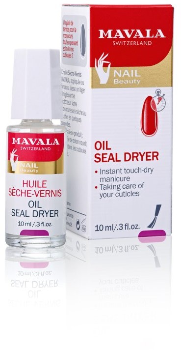 Mavala Oil Seal Dryer 10 ml FW-10500976