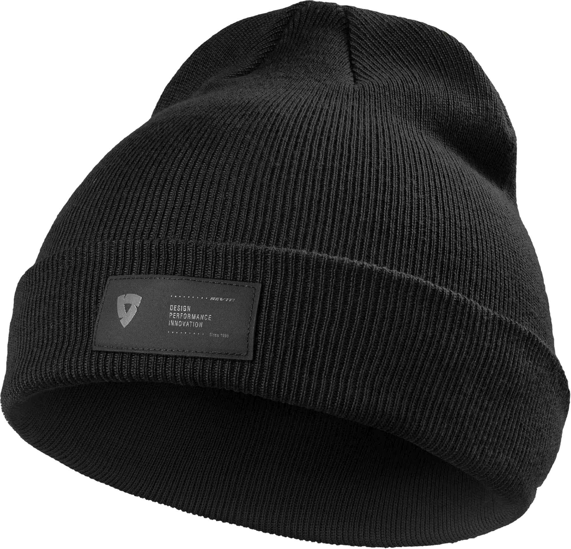 Revit Elijah Beanie Mütze FFC149-0010-ONE S
