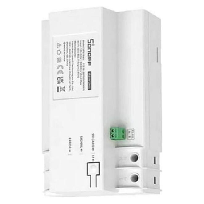 Sonoff Datenlogger SPM-Main WiFi/LAN (SPM-Main)