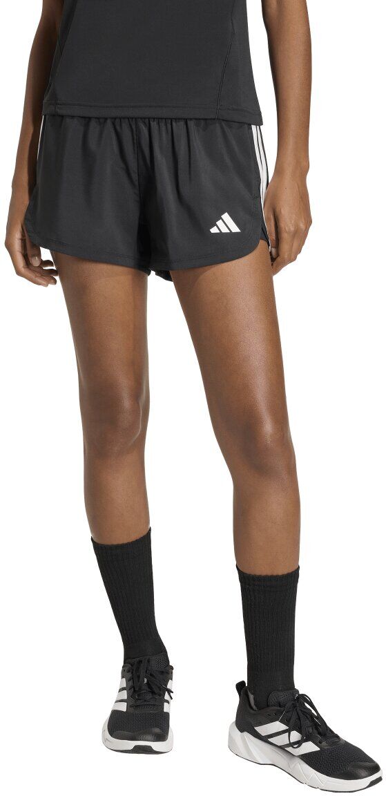Adidas Pantalón corto de mujer Intensity .  (XS) Negro