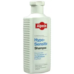Alpecin Hypo Sensitiv Shampoo 250 ml