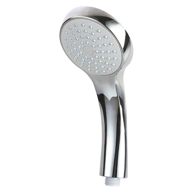 Domoletti SHOWER HEAD DX7919YC (1 Strahlart, 6.40 l/min) (33048100)