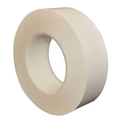 SKS Silikonpapier Trennpapier, 250mmx150m, beidseitig mit glassine beschichtet, weiß