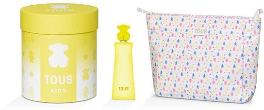 Estuche Tous Kids