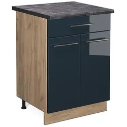 Vicco, Regal, Küchenschränke  Fame-Line (60 x 60 x 82 cm)