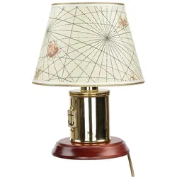 Licht-Erlebnisse, Tischlampe, Mirea (E27)