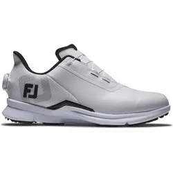FootJoy FUEL BOA, medium - Golfschuhe für Herren - US 8 (EU 40.5)