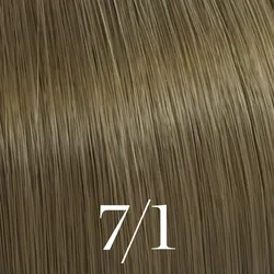 Color Touch Rich Naturals - 7/1 mittelblond asch