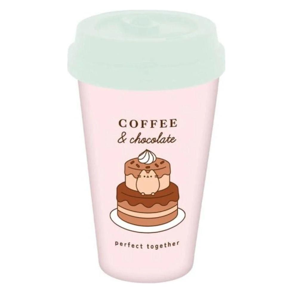 Pusheen Reisebecher (58222823)