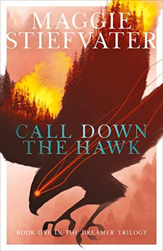 Maggie Stiefvater - Dreamer 1. Call Down the Hawk - Preis vom 09.10.2026 07:28:09 h